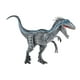 thumbnail image 5 of Velociraptor De Pie Dinosaurio Modelo Truco Juguetes Para Juego De Rol De Escritorio, 5 of 5