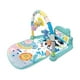thumbnail image 1 of Gimnasio Musical Interactivo + Sonajeros, Teclado y Luces, 1 of 4