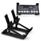 thumbnail image 1 of Combo Soporte Splash N Color para Blackmagic ATEM Mini Pro ISO, 1 of 7