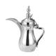 thumbnail image 3 of Cafetera Árabe Dallahs Vintage Acero Inoxidable 350ml, 3 of 3