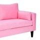 thumbnail image 4 of Sofa Sky 3C Felpa 00 Rosado, 4 of 6