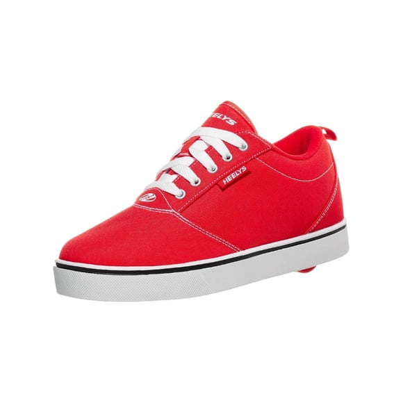 Heelys Pro 20 Zapatillas con Rueda para Hombre Rojo/Blanco Talla 12
