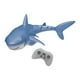 thumbnail image 3 of Control Remoto Tiburón Eléctrico RC Submarino Para Piscina Niños Juguete Niños Niñas Azul 1 Batería, 3 of 3
