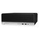 thumbnail image 3 of Desktop HP ProDesk 400 G6 SFF Intel Core i3-9100 8GB RAM/1TB HDD (Reacondicionado), 3 of 6