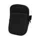 thumbnail image 1 of Bolso Neopreno Monedero Taza Agua Pequeño Negro, 1 of 3
