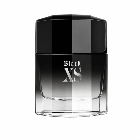 Xs Black Men Edt 100ml Nueva Presentacion