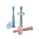 thumbnail image 1 of Cepillo De Dientes Suave De Silicona Bebes, 1 of 5