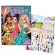 thumbnail image 1 of TOPModel Glamour Stickerworld - Crea escenas de la vida de las modelos, 1 of 3