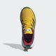 thumbnail image 3 of Zapatos adidas Lego Sport para niños, talla 5, color amarillo, 3 of 9