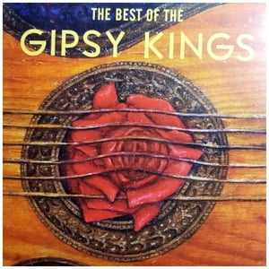 Hitway Music - Gipsy Kings - The Best Of (2Lp) | Vinilo