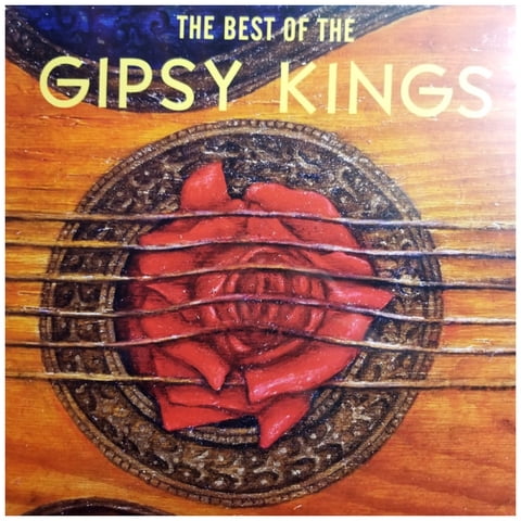 Hitway Music - Gipsy Kings - The Best Of (2Lp) | Vinilo