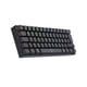 thumbnail image 2 of Teclado Mecánico Redragon Dragonborn K630 60% Español Switch Brown Negro, 2 of 3