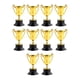 thumbnail image 5 of Trofeos De Premio Pequeño De Premio De Recompensa De 10 Piezas Para Decoraciones De Competición Aureate, 5 of 5