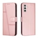 thumbnail image 1 of Funda Flip Para Samsung Galaxy M35 – Carcasa Delgada Y Resistente A Impactos Con Soporte Para Uso Diario Y Profesional, 1 of 5