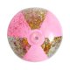 thumbnail image 5 of Pelota De Playa Inflable Jardín Al Aire Libre Interacción Entre Padres E Hijos Juguetes Para Ni?os Rosa Y Dorado, 5 of 5