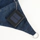 thumbnail image 3 of Vela sombra-sombreadora cielo led, triangular, 3,6 m x lado, 3 of 3
