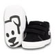 thumbnail image 2 of Cover Shoes Recién Nacido Niño Negro Pillin, 2 of 3