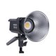 thumbnail image 4 of Lámpara LED de vídeo Aputure Amaran 200 x 200 W bicolor, 4 of 7