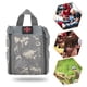 thumbnail image 2 of Bolsa médica de rescate de emergencia portátil para exteriores, minibolsa médica táctica (ACU), 2 of 8