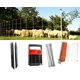 thumbnail image 1 of Kit De Cerco Ganadero Movil-Solar, 1 of 1