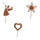 thumbnail image 5 of Estacas Navideñas Para Jardín Letreros Navideños Para Patio Macetas Para Flores Exteriores, 5 of 5