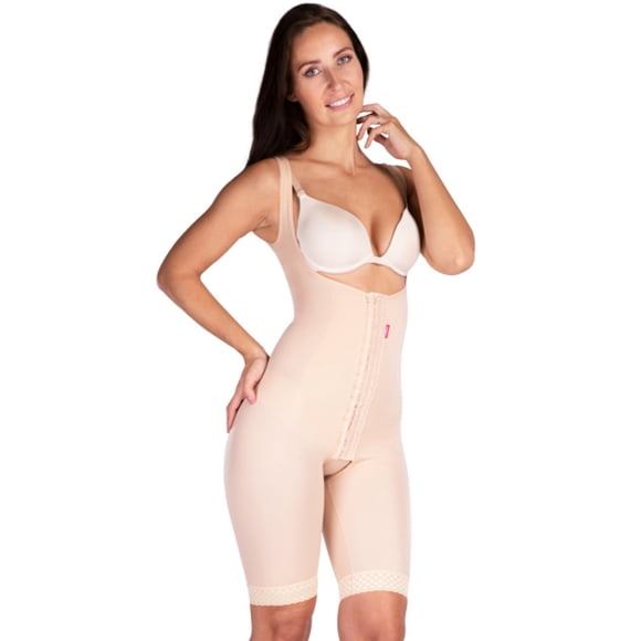 Prenda de Compresión LIPOELASTIC VF Body Postparto 3XL