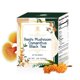 thumbnail image 1 of Té GANOHERB de hongo reishi, osmanthus y té negro 30 g, 1 of 6
