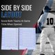 thumbnail image 5 of Libro de anotaciones de béisbol Covey Sports, tamaño grande 14 x 11 pulgadas, 5 of 9