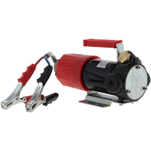 Power Pro - Bomba Sumergible Dkb12 12V Combustible