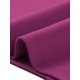 thumbnail image 5 of Agnes Orinda Vestido de Talla Grande para Mujer, Estilo Colegio, Sin Mangas, Cuello Barco, Casual, Recto, Lápiz, para Trabajo, 4X Rosa Púrpura, 5 of 6