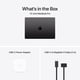 thumbnail image 3 of MacBook Pro 14” / M4 CPU 10C / GPU 10C / 16gb Ram / 512gb Negro Espacial, 3 of 3