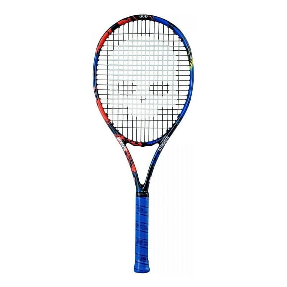 Raqueta De Tenis Hydrogen Random 100 G2 280 Grs