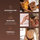 thumbnail image 2 of Autobronceador Lirene 150 ml Agua de Coco Vegano, 2 of 9