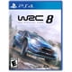 thumbnail image 1 of Videojuego WRC 8: Campeonato del Mundo de Rallyes de la FIA para PS4, 1 of 9