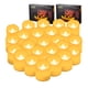 thumbnail image 1 of Pack 24 velas led sin llama decorativas, 1 of 3