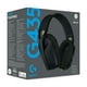 thumbnail image 5 of Audífonos Inalámbricos Logitech G435 Lightspeed Negro OPEN BOX, 5 of 6