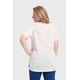 thumbnail image 3 of Polera Mujer Escote Recogido Arena, 3 of 4