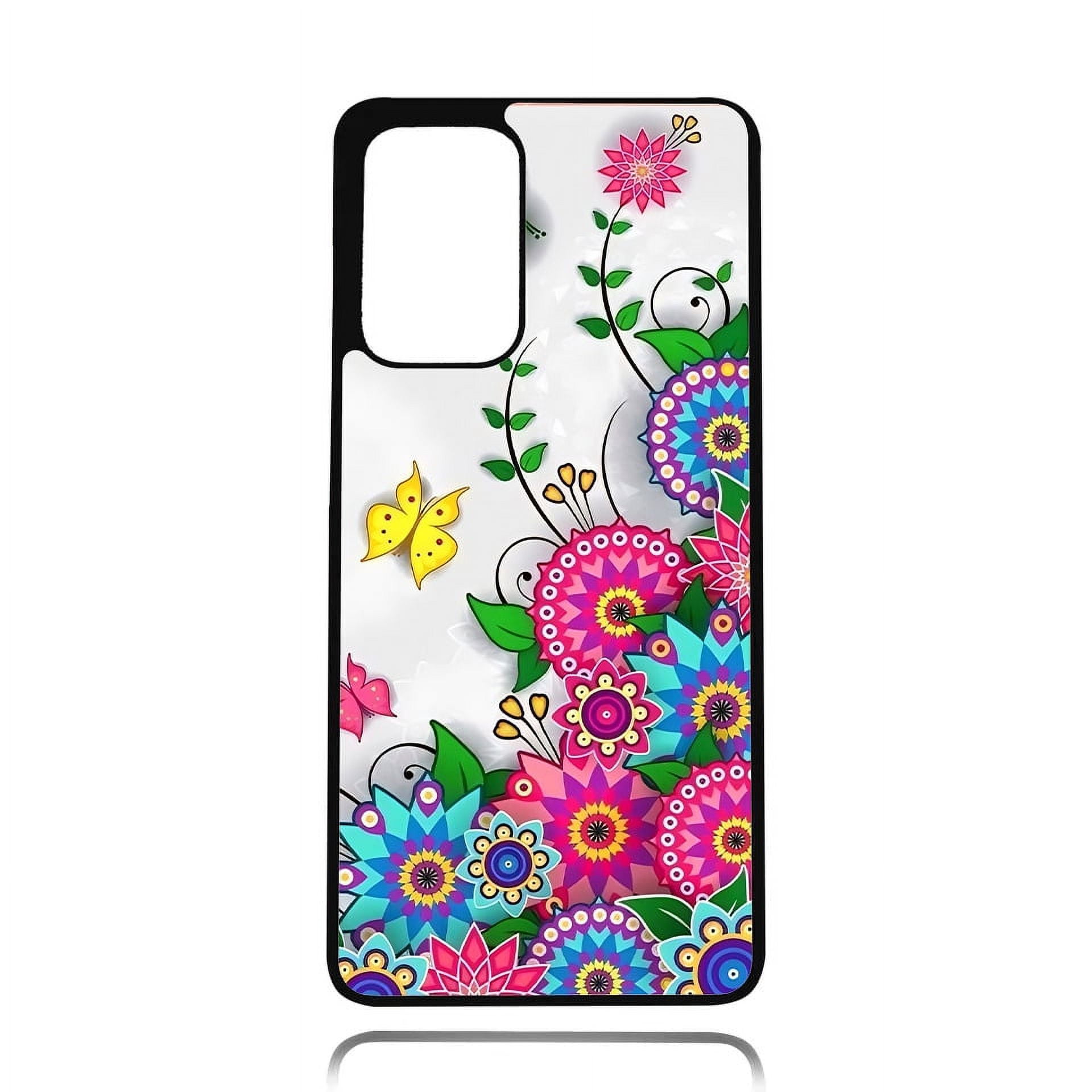Genérico - Carcasa Funda Para Redmi Note 10 5g Diseño 32