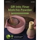 thumbnail image 4 of Set de batidor para matcha JUL WIND, cuenco de cerámica 530 ml, rosa, 4 of 8