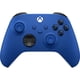 thumbnail image 1 of Control Xbox Wireless Microsoft Shock Blue Series X, 1 of 3