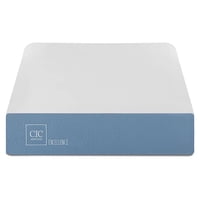 Colchón Cic Excellence 1 Plaza 90 X 190 Cm