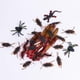 thumbnail image 2 of Decoración de plástico con forma de bichos, bromas, insectos aterradores, 148, 2 of 3