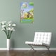 thumbnail image 5 of Cuadro Decorativo Baby Looney Tunes Desmarcar 40x60 cm, 5 of 6