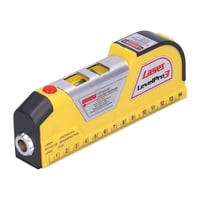 Genérico - Nivel Laser Cinta Metrica Huincha Regla