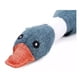 thumbnail image 2 of Peluche Para Mascotas, Perro, Gato Con Sonido 24cm Por 19cm Color Azul, 2 of 3
