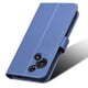 thumbnail image 2 of Funda Billetera para TCL NxtPaper 70 Pro 5G con Ranuras y Soporte Azul, 2 of 6