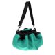 thumbnail image 2 of Funda duradera cambiador / seco-bolsa impermeable con tiradores correas verde, 2 of 5