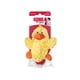 thumbnail image 1 of Set De 3 Peluches Para Perro Dr Noys Pato Platy, 1 of 6