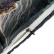 thumbnail image 4 of Jason Voorhees Print Bedding Set Pattern Duvet Cove Set 3 Pieces 1 Quilt Cover And 2 Pillowcases for Women Men Teens, 4 of 5