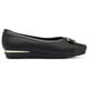 thumbnail image 1 of Zapato Mujer Dorado/Negro Fernanda Piccadilly, 1 of 3